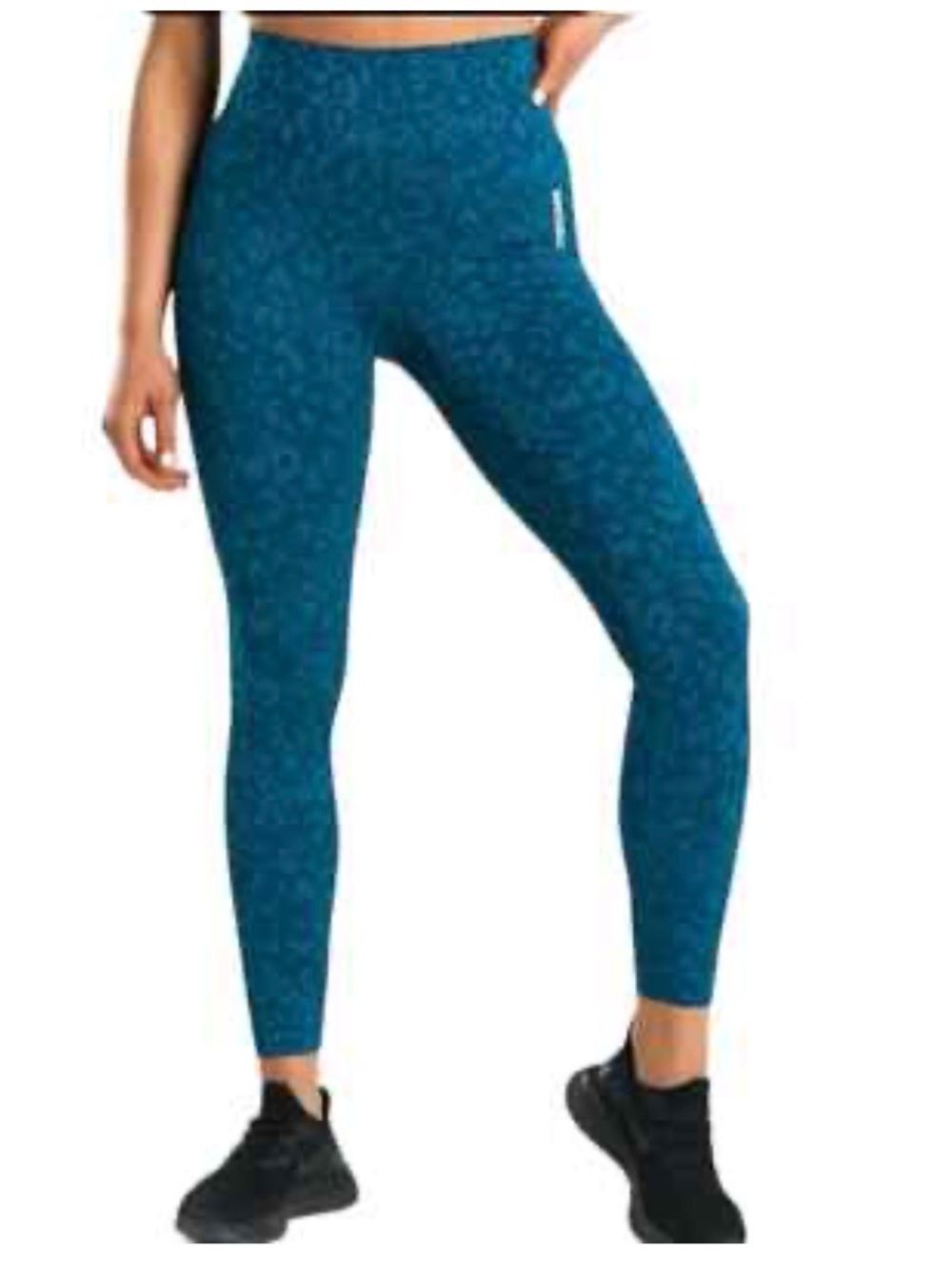 Gymshark seamless adapt leggings